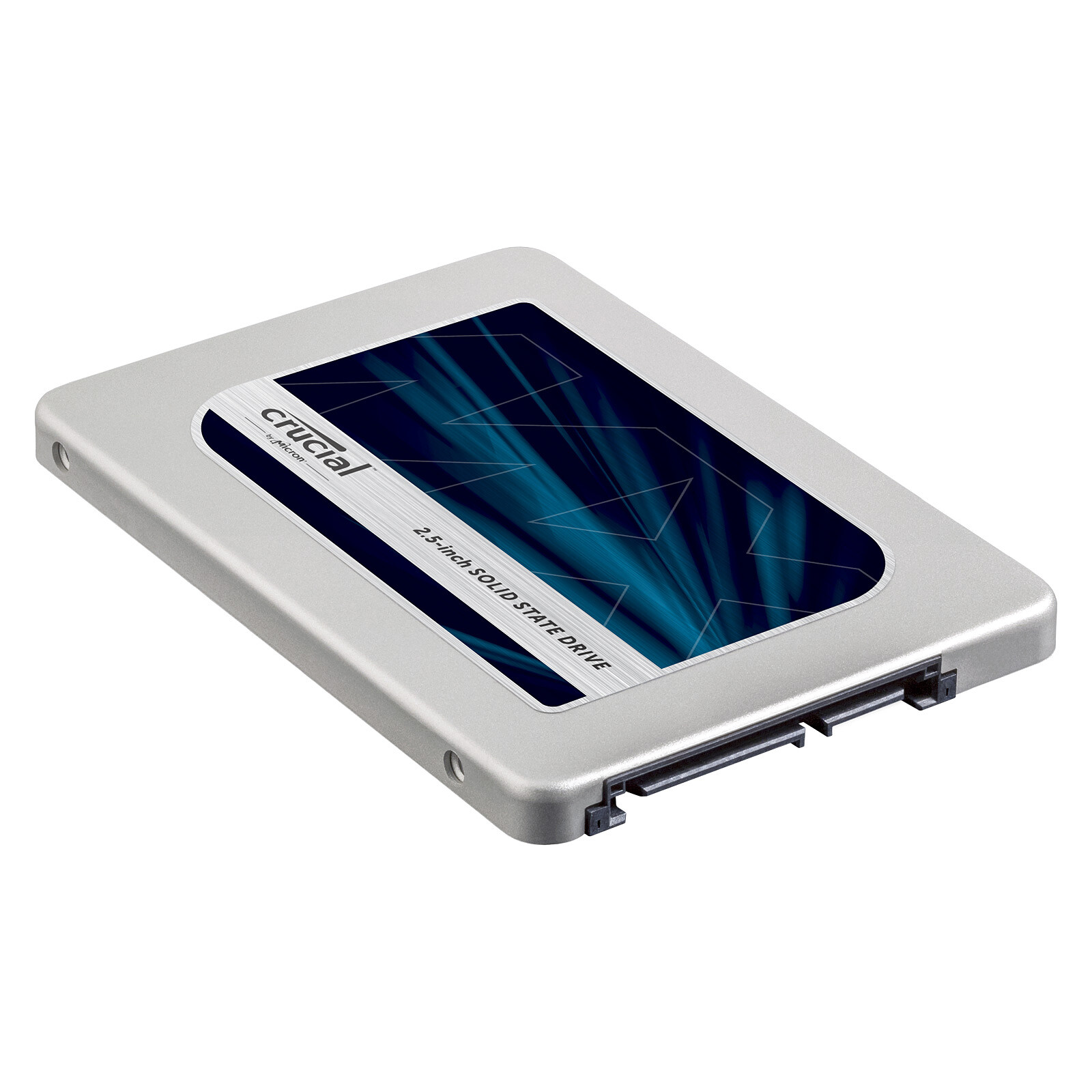 SSD CRUCIAL MX500 1TB